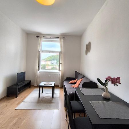 Isabel'S Suites Praga Zewnętrze zdjęcie