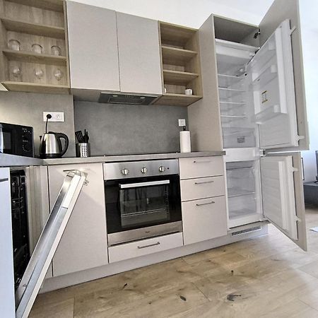 Isabel'S Suites Praga Zewnętrze zdjęcie