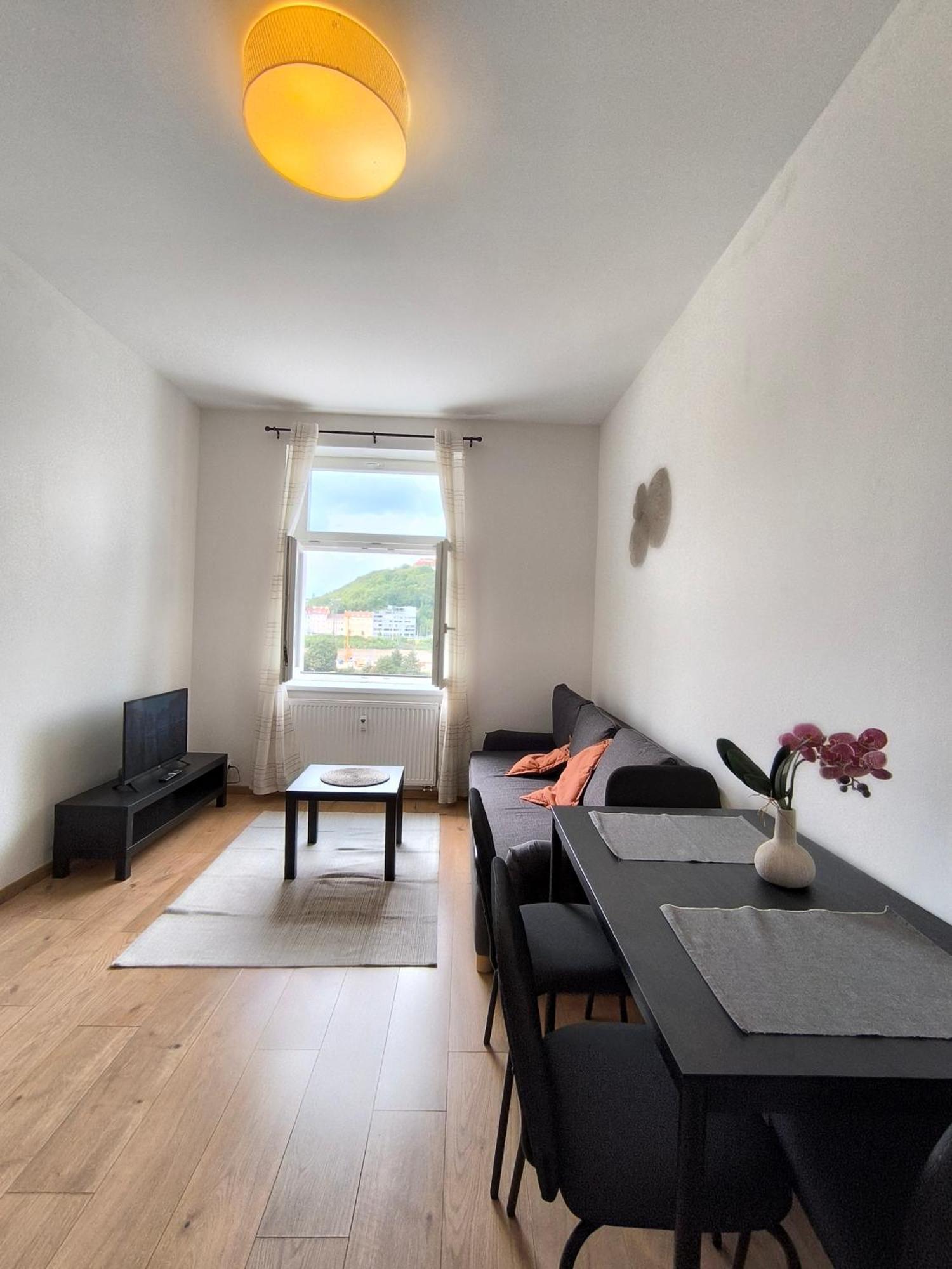 Isabel'S Suites Praga Zewnętrze zdjęcie