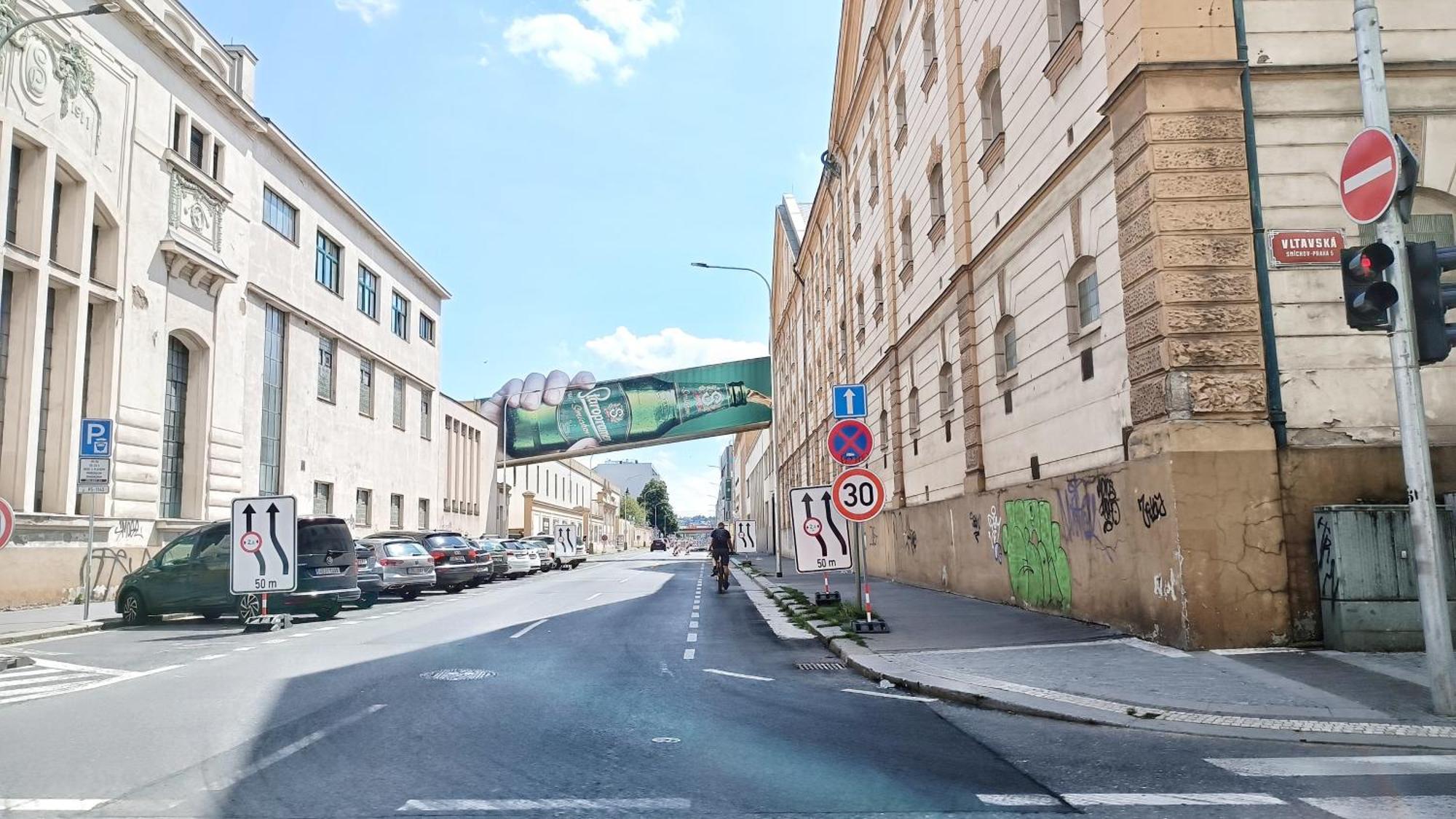 Isabel'S Suites Praga Zewnętrze zdjęcie