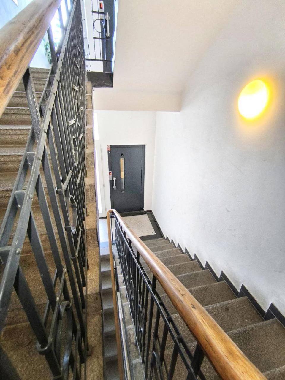 Isabel'S Suites Praga Zewnętrze zdjęcie