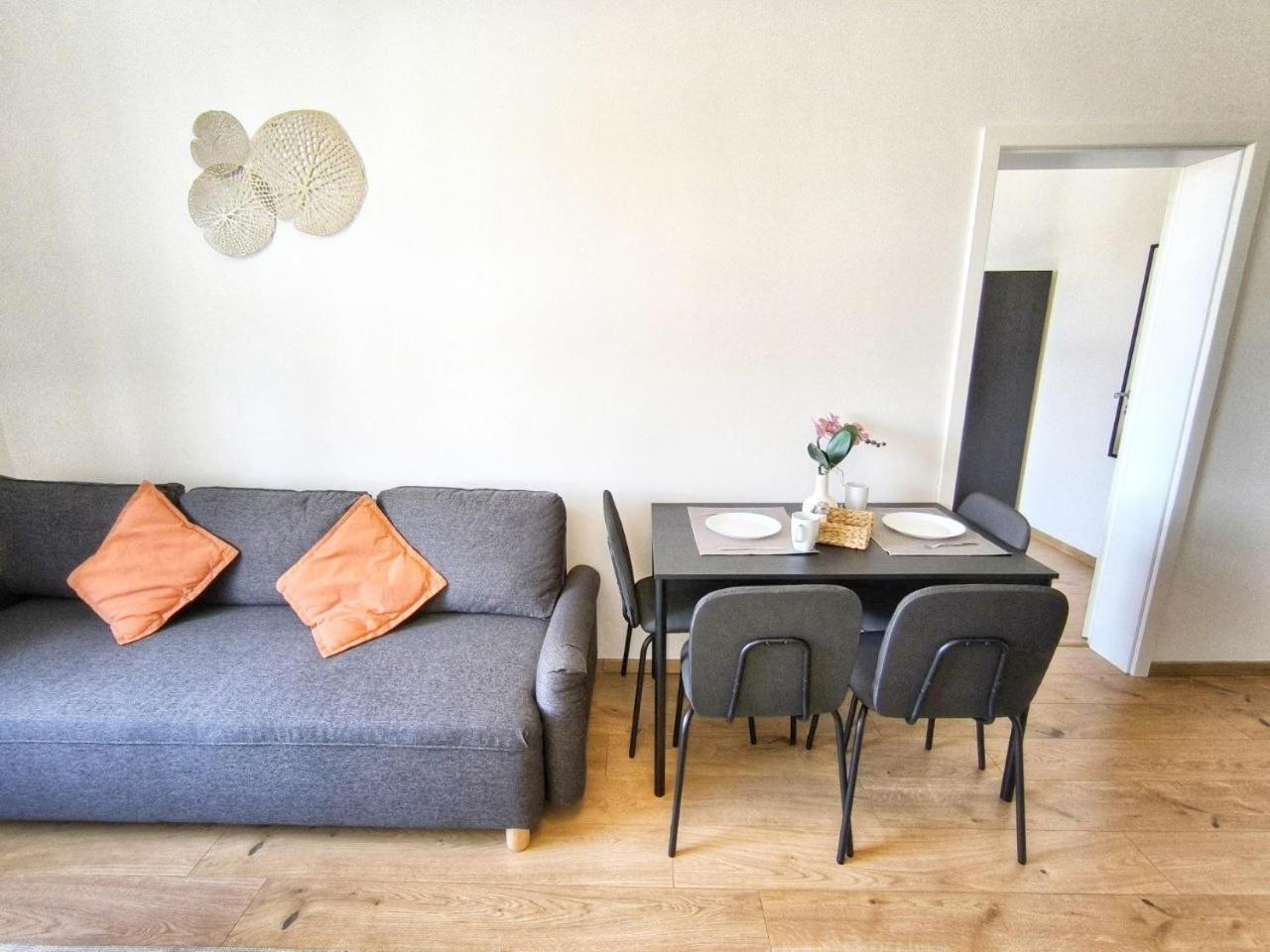 Isabel'S Suites Praga Zewnętrze zdjęcie