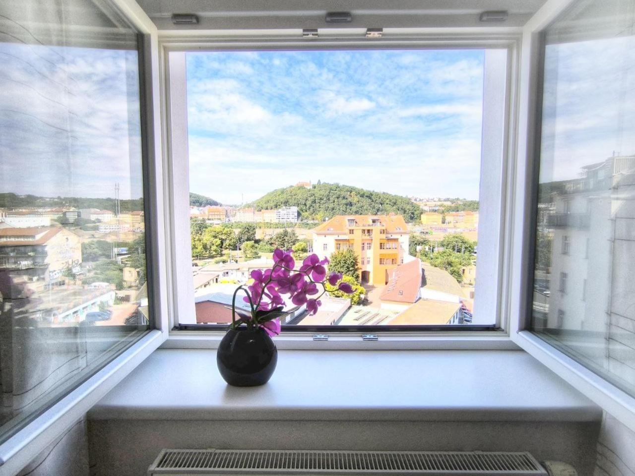 Isabel'S Suites Praga Zewnętrze zdjęcie